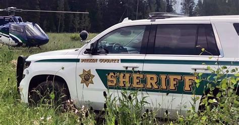 Hiker dies after falling over cliff in Pitkin County